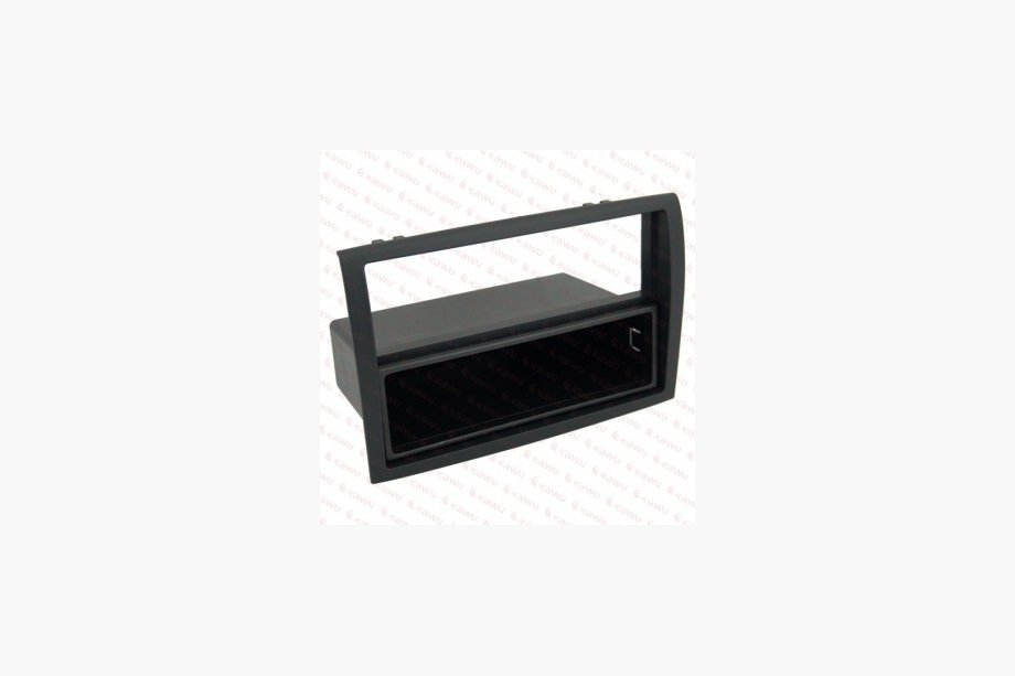 Citroen Jumper 2007–2025 Inbouwframe voor autoradio Image