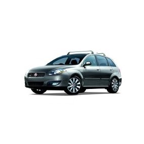 Tuning Fiat Croma 2005-2010