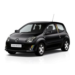 Tuning voor Renault Twingo 2007-2014