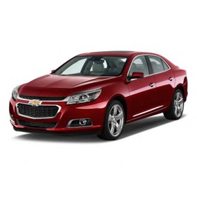 Tuning Chevrolet Malibu 2011-2018
