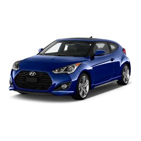 Tuning voor Hyundai Veloster 2011-2017