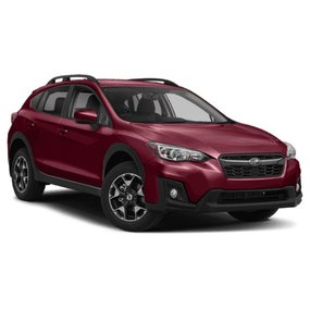 Tuning Subaru XV 2017-2023
