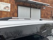 Volkswagen T5 Multivan 2003–2010 UITVERKOOP!!! Dakrails grijs metallic foto 1