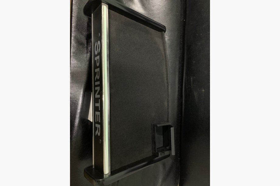 Mercedes Sprinter W901/902/903/904/905 1995–2006 Dashboardplank (met extra opbergdoosje) Image