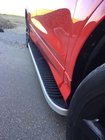 Ford Kuga/Escape 2013–2019 Side steps Tayga Grey (2 stuks, aluminium) foto 4
