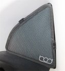 Citroen C-3 2009–2016 Zonweringsgordijnen (5 stuks, insteekbaar) foto 1