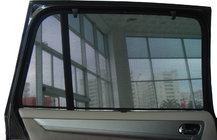 Fiat Marea 1996–2007 Insteek-zonneschermen foto 1