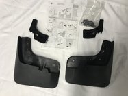 Volkswagen Tiguan 2007–2016 Premium spatborden voorzijde origineel (set van 2) foto 1