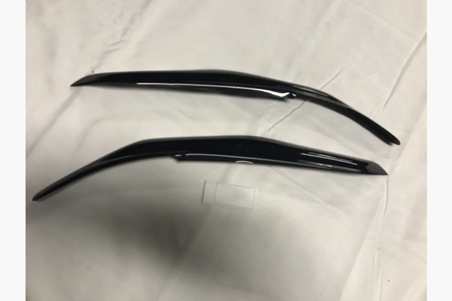 Toyota Camry 2011–2017 Koplampwimpers (FLY) Image