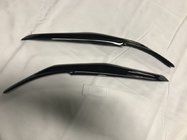 Toyota Camry 2011–2017 Koplampwimpers (FLY) foto 1