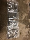 Kia Sorento II XM 2009–2014 Achterlichtcovers 2010-2013 (4-delig, ABS) foto 1