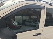Mercedes Viano 2004–2014 Raamwindschermen (2 stuks, DDU) foto 1