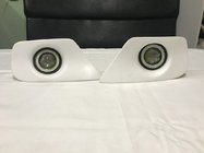 Mercedes Vito W638 1996–2003 Mistlampen DRL met lens voor in de onderbumper (2 stuks) foto 1