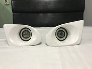 Mercedes Vito W639 2004–2014 LED mistlampen in de bumper met lens (set van 2, spuitklaar) foto 1