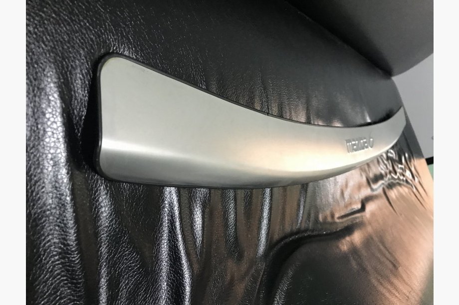 Mazda 6 2003–2008 RVS beschermplaat achterbumper Image