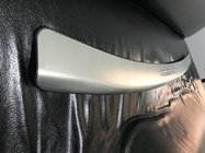 Mazda 6 2003–2008 RVS beschermplaat achterbumper foto 1