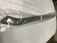 Hyundai IX-35 2010–2015 Randstrip voor motorkap (ABS) foto 1