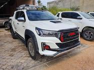 Toyota Hilux 2015– Koplampen Lexus-design V1 2015-2019 (2 stuks) foto 1