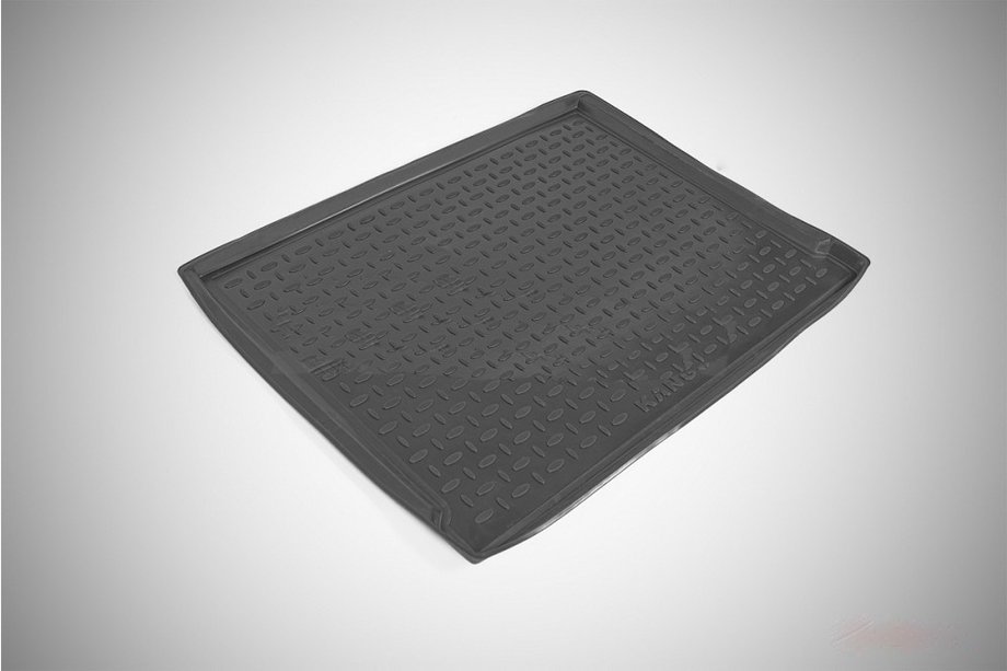 Renault Kangoo 2008–2020 Kofferbakmat (PP) Image