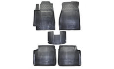 Toyota Camry 2001–2006 Rubberen automatten met opstaande rand XV 30 (Autogumm) foto 1