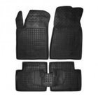 Alfa Romeo Giulietta 2010–2020 Rubberen automatten met opstaande rand (Autogumm) foto 1