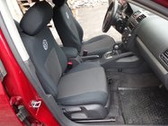Volkswagen Jetta 2006–2011 Autostoelhoezen (stoffen, Classik) foto 1