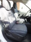 Renault Fluence 2009–2016 Autostoelhoezen (2009-2012, stoffen, Classik) foto 1