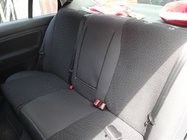 Skoda Superb 2001–2009 Autostoelhoezen (stoffen, Classik) foto 1