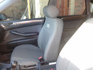 Audi A6 C5 2001–2004 Autostoelhoezen (stoffen, Classik) foto 1