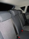 Seat Leon 2005–2012 Autostoelhoezen (stoffen, Classik) foto 1