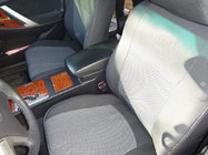 Toyota Camry 2006–2011 Autostoelhoezen (stoffen, Classik) foto 1