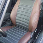 Mazda Premacy 1999–2005 Autostoelhoezen (kunstleer, ECO) foto 2