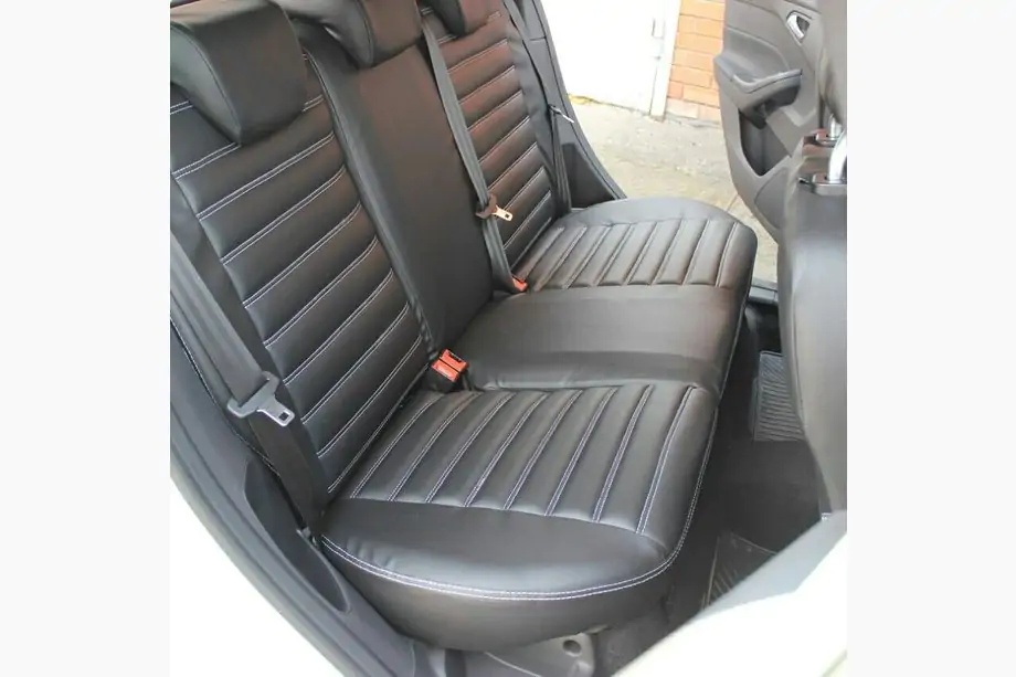 Daewoo Nexia 1995–2016 Autostoelhoezen (kunstleer, ECO) Image