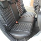 Mazda Premacy 1999–2005 Autostoelhoezen (kunstleer, ECO) foto 1