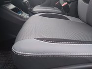 Mazda Premacy 1999–2005 Autostoelhoezen (kunstleer↗stof, Premium) foto 5