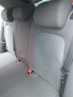 Skoda Superb 2009–2015 Autostoelhoezen (2008-2013, stoffen, Classik) foto 1