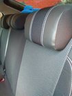 Mazda Premacy 1999–2005 Autostoelhoezen (kunstleer↗stof, Premium) foto 2