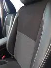 GreatWall Haval/Hover H3 2005–2013 Autostoelhoezen (kunstleer↗stof, Premium) foto 1