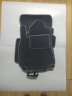 Geely CK-1 2005–2008 Textiele vloermatten voor interieur (Saek) foto 2
