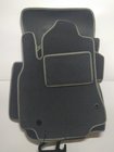 Geely CK-1 2005–2008 Textiele vloermatten voor interieur (Saek) foto 3