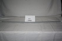Toyota Camry 2011–2017 Spoiler V1 (spuitklaar) foto 1
