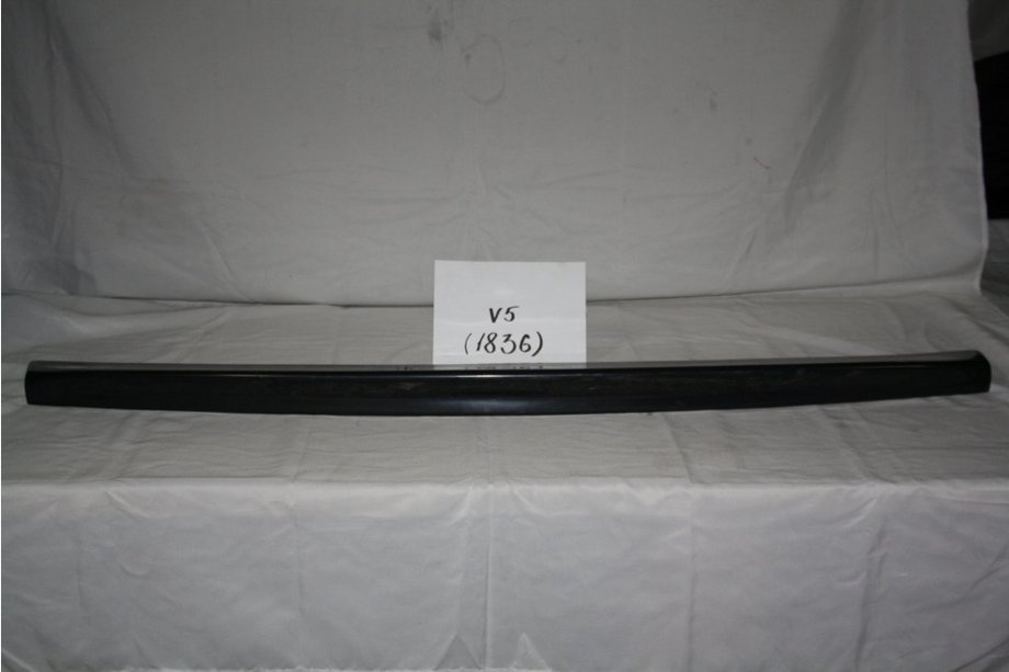 Toyota Camry 2011–2017 Spoiler V5 (ongelakt) Image