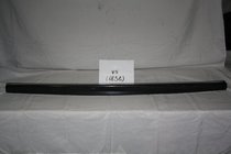 Toyota Camry 2011–2017 Spoiler V5 (ongelakt) foto 1