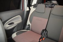 Citroen C-3 Picasso 2010–2017 Nieuw! Modelgebonden stoelhoezen van eco-leer Brothers Premium foto 7