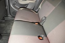 Citroen C-3 Picasso 2010–2017 Nieuw! Modelgebonden stoelhoezen van eco-leer Brothers Premium foto 3