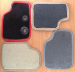 Geely SL 2011– Textiele automatten voor interieur (Fortuna) foto 1