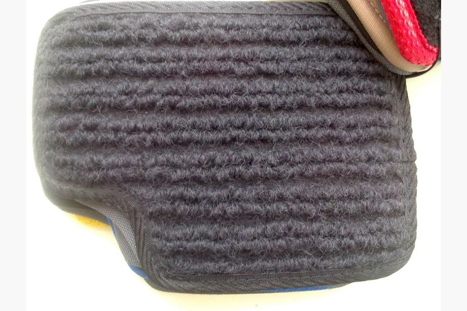 ВАЗ 2103 1972–1984 Textielen automatten voor interieur (Corona) Image