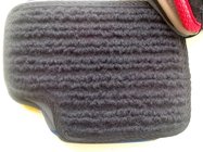 ВАЗ 2103 1972–1984 Textielen automatten voor interieur (Corona) foto 1