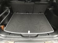 Jeep Cherokee KL 2013– Kofferbakmat (EVA, zwart) foto 1