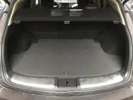 Infiniti QX70 2013–2019 Kofferbakmat (EVA, zwart) foto 1